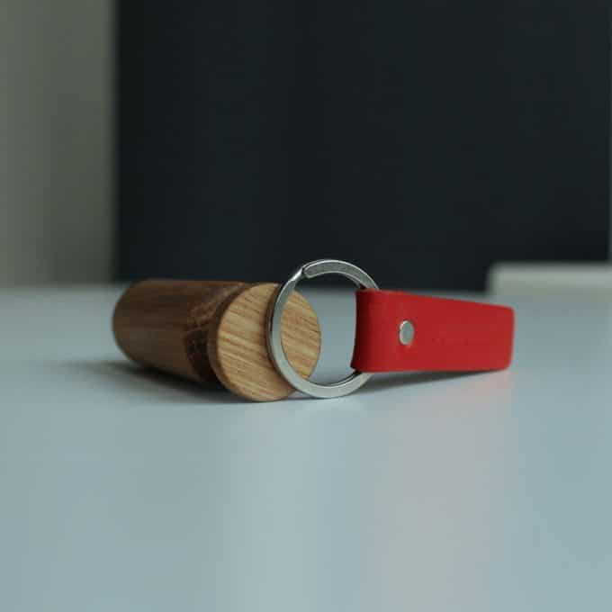DOCK Holzhaken – Bild 2