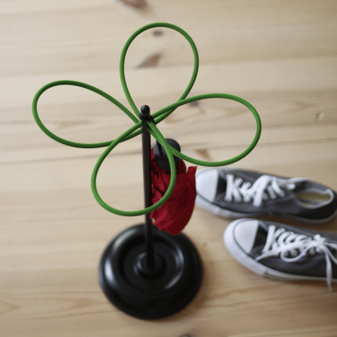 LUCKY CLOVER Schirmständer